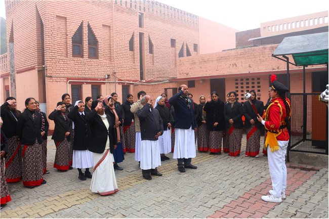 CHRISTMAS CELEBRATION 2025