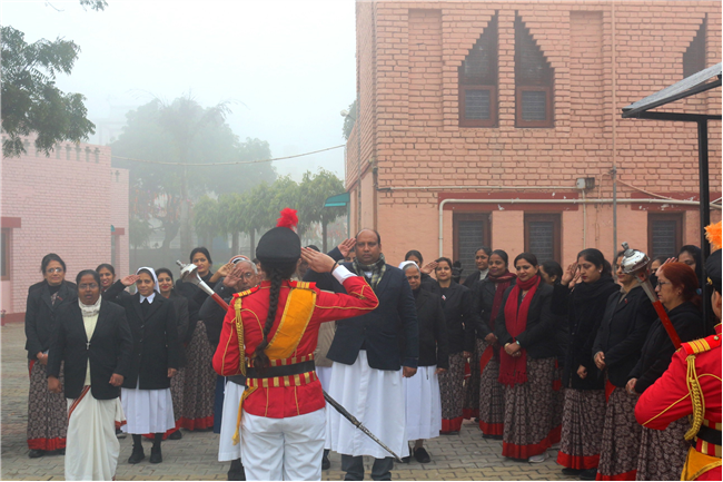 CHRISTMAS CELEBRATION 2025