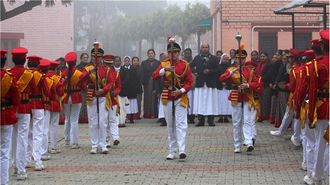 CHRISTMAS CELEBRATION 2025