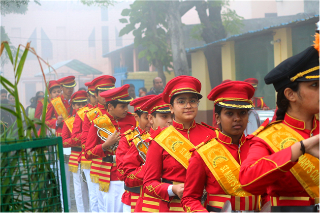 CHRISTMAS CELEBRATION 2025