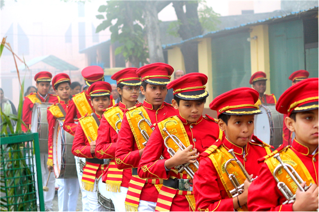 CHRISTMAS CELEBRATION 2025