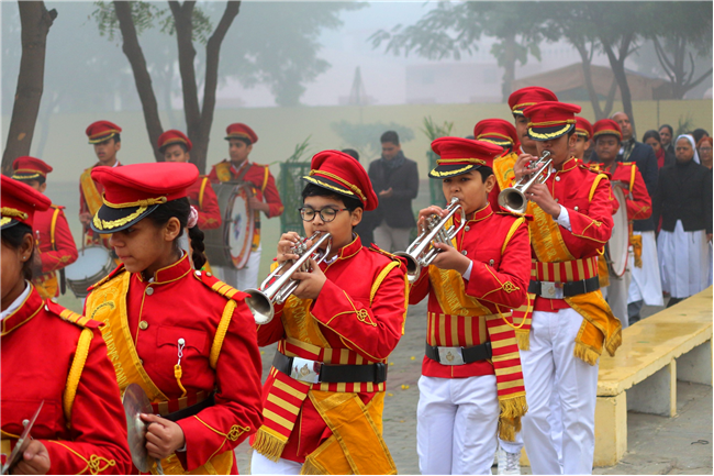 CHRISTMAS CELEBRATION 2025