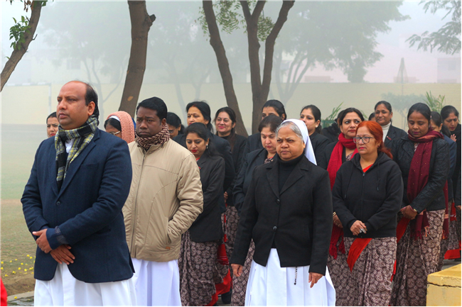 CHRISTMAS CELEBRATION 2025