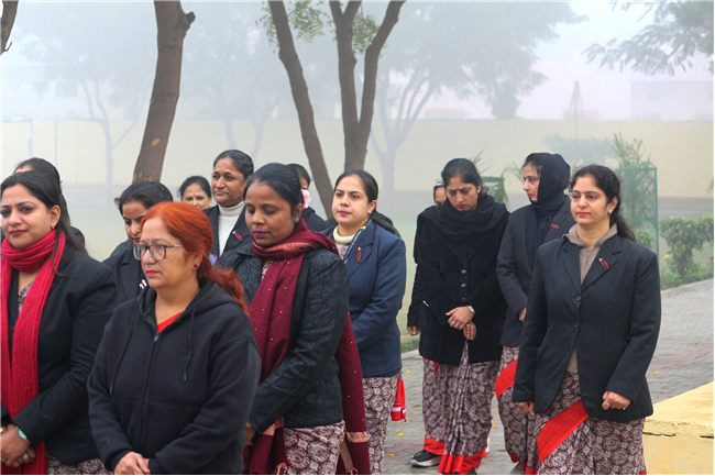 CHRISTMAS CELEBRATION 2025