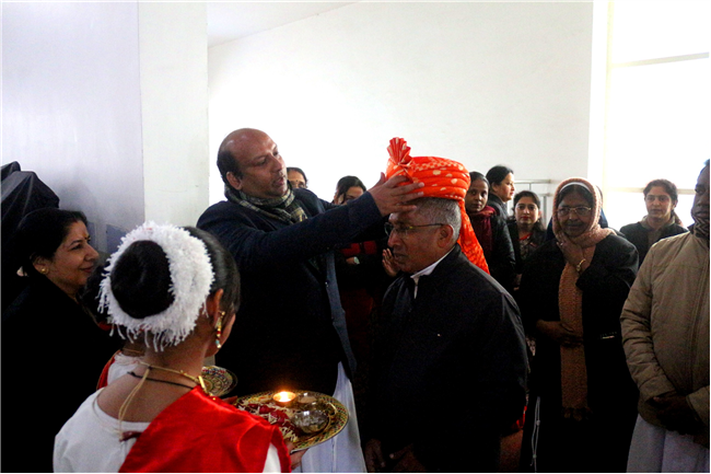 CHRISTMAS CELEBRATION 2025