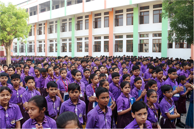 PRIZE DISTRIBUTION CEREMONY 14TH MAY, 2026