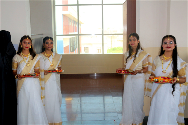 SCHOOL & MANAGEMENT DAY CELEBERATION