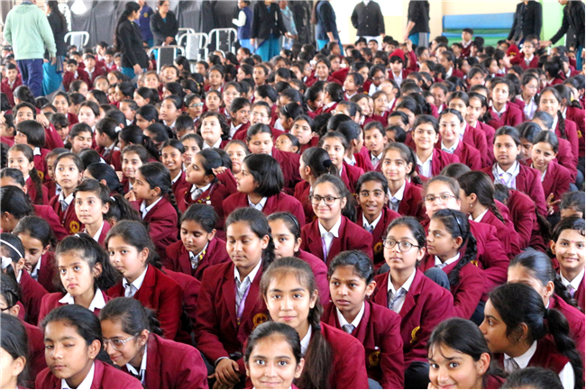 PEHLA PANNA ACTIVITY