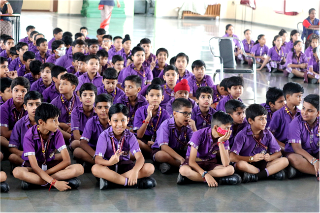 SOLO DANCE COMPETITION OF CLASS V