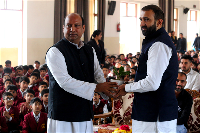 PEHLA PANNA ACTIVITY