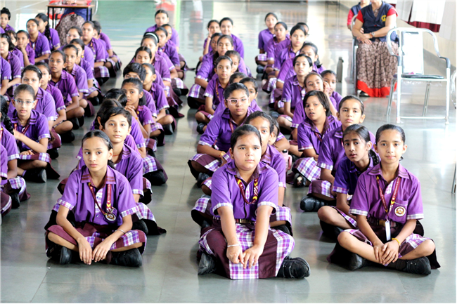 SOLO DANCE COMPETITION OF CLASS V