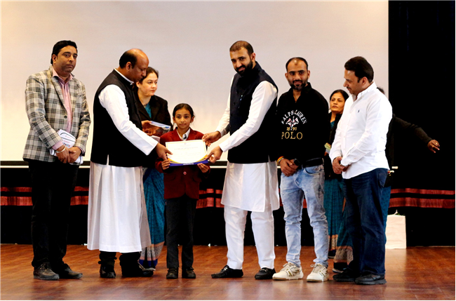 PEHLA PANNA ACTIVITY