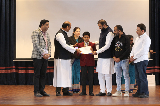 PEHLA PANNA ACTIVITY