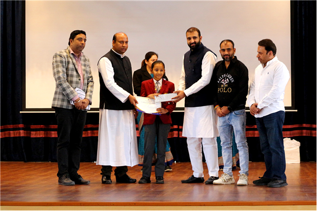 PEHLA PANNA ACTIVITY