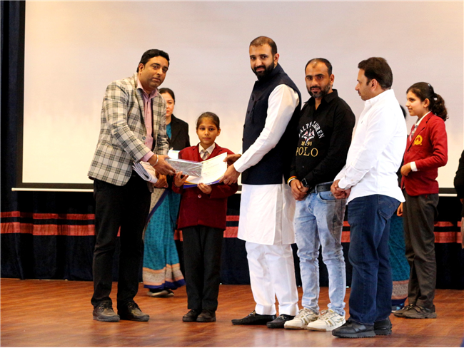 PEHLA PANNA ACTIVITY