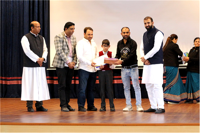 PEHLA PANNA ACTIVITY