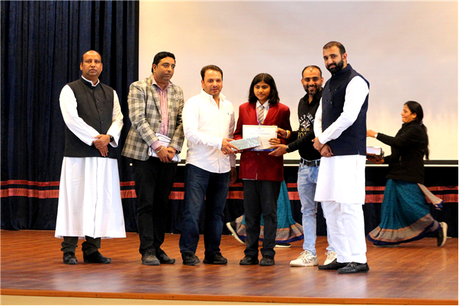 PEHLA PANNA ACTIVITY