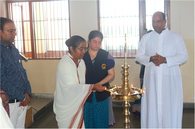 AWARD CEREMONY FOR CBSE TOPPER