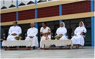 INDEPENDENCE DAY CELEBERATION