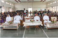 INDEPENDENCE DAY CELEBERATION