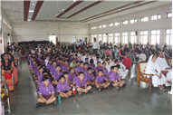 INDEPENDENCE DAY CELEBERATION
