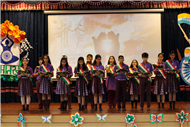 INDEPENDENCE DAY CELEBERATION