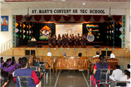 INDEPENDENCE DAY CELEBERATION