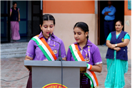 INDEPENDENCE DAY CELEBERATION