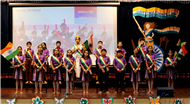 INDEPENDENCE DAY CELEBERATION