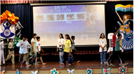 INDEPENDENCE DAY CELEBERATION