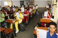 QUADRILATERALS AND THEIR PROPERTIES ACTIVITY OF CLASS VIII