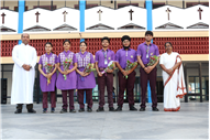 PRIZE DESTRIBUTION CEREMONY