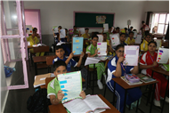 QUADRILATERALS AND THEIR PROPERTIES ACTIVITY OF CLASS VIII
