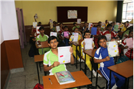 QUADRILATERALS AND THEIR PROPERTIES ACTIVITY OF CLASS VIII
