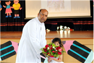 FRESHER'S DAY CELEBRATION