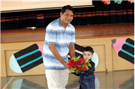 FRESHER'S DAY CELEBRATION