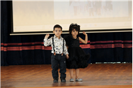 FRESHER'S DAY CELEBRATION