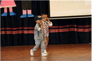 FRESHER'S DAY CELEBRATION