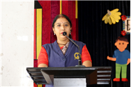 FRESHER'S DAY CELEBRATION