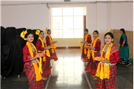 INVESTITURE CEREMONY