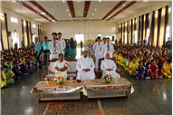 INVESTITURE CEREMONY