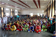 INVESTITURE CEREMONY
