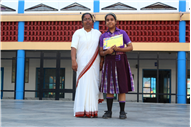 INTERNATIONAL TALENT OLYMPIAD AWARD CEREMONY
