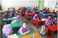 NOUN HUNT ACTIVITY OF CLASS I
