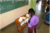 NOUN HUNT ACTIVITY OF CLASS I