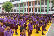 SCHOOLSINDIA HOPE TALENT ART CONTEST