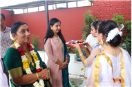 RETIREMENT AND FAREWELL CEREMONY