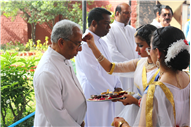RETIREMENT AND FAREWELL CEREMONY