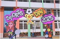 ANNUAL SPORTS MEET ( 2025-26 )