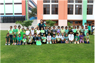 GREEN DAY ACTIVITY OF U.K.G